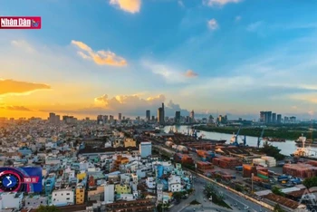 PAPI 2022: Người dân lạc quan về kinh tế