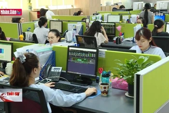 Cảnh báo nhà đầu tư cẩn trọng khi đầu tư trái phiếu doanh nghiệp