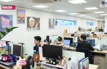 Thị trường khó, thanh khoản giảm: Cơ hội cho các nhà đầu tư dài hạn