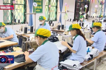 Xóa nợ 7.600 tỷ đồng tiền thuế cho doanh nghiệp và hộ kinh doanh cá thể