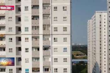 Huy động nguồn lực để phát triển nhà ở xã hội