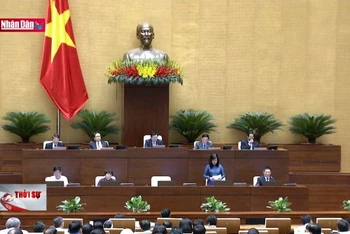 Tiếp thu, tập trung hoàn thiện các Quy định giải quyết vướng mắc cho Y tế