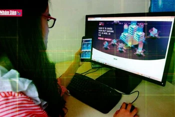 Đầu tư Forex ảo - Mất tiền thật