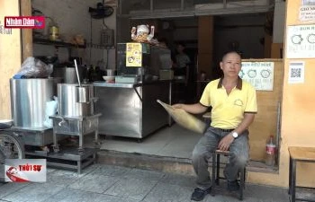 Hà Nội: Nhiều nơi cắt điện "không báo trước"