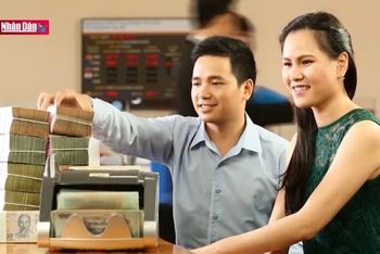 Sửa đổi Luật Các tổ chức tín dụng