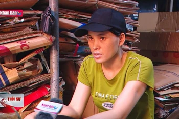 Cần tính đủ, tính đúng định mức phí tái chế