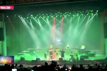 Bảo tồn, gìn giữ, phát huy những tinh hoa âm nhạc truyền thống