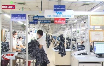 Chính thức giảm thuế giá trị gia tăng từ ngày 1-7