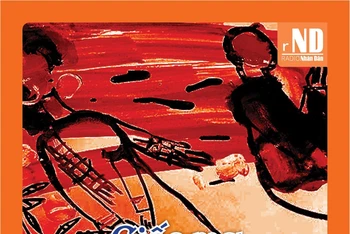 Truyện ngắn: Giấc mơ thơm mùi cỏ dại
