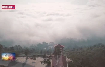 Quảng Ninh dự kiến mở đường kết nối với Tây Yên Tử, Bắc Giang