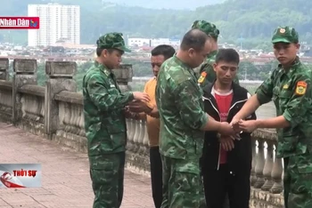 Lào Cai triệt phá đường dây lừa bán phụ nữ ra nước ngoài