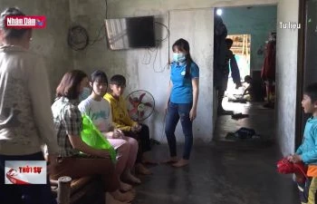Đề nghị bổ sung đối tượng khó khăn nhận hỗ trợ của Nhà nước