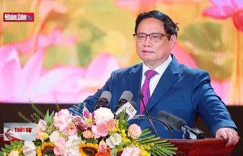 Phát huy mạnh mẽ truyền thống “Thành phố gương mẫu cho cả nước”