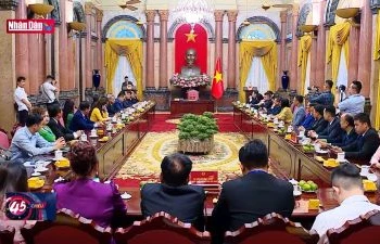 Cần hoàn thiện chính sách tạo điều kiện cho phát triển nông nghiệp, nông thôn