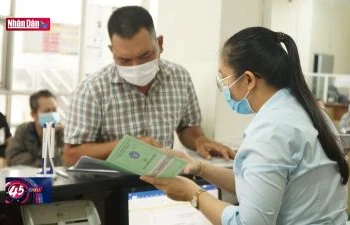 Rút bảo hiểm xã hội 1 lần: Đâu là phương án tối ưu?