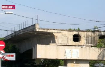 Khơi thông nhiều dự án giao thông khu vực phía Đông