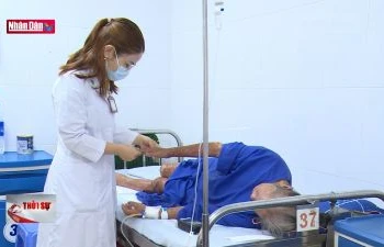 Nguy cơ dị ứng thuốc vì uống thuốc nam không rõ nguồn gốc