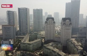Quyết sách mới cho thị trường bất động sản