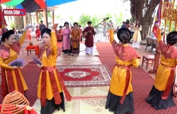 Hiểu đúng, để bảo vệ và phát huy giá trị di sản một cách hiệu quả