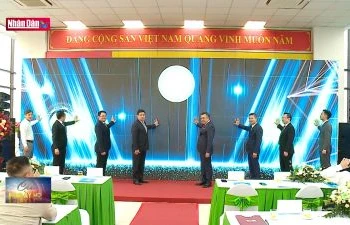 Hà Nội triển khai thí điểm hệ thống vé điện tử liên thông đa phương thức