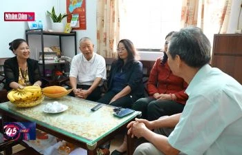 Cử tri cả nước phấn khởi với kết quả kỳ họp thứ sáu, Quốc hội khóa XV
