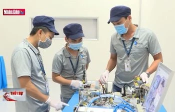 Ưu đãi, miễn thuế để kích thích đổi mới sáng tạo