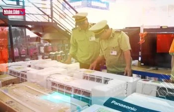 Sàn thương mại điện tử tiếp tay hàng giả, hàng lậu