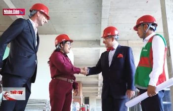 Vốn đầu tư nước ngoài tiếp tục chảy vào Việt Nam qua thương vụ M&A