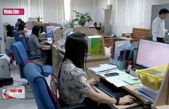 Cần có chính sách đặc thù xử lý nợ đọng, trốn đóng Bảo hiểm xã hội