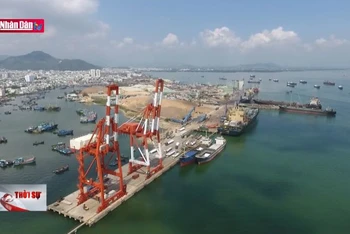 Kinh tế Việt Nam 2024: Nhiều triển vọng khởi sắc
