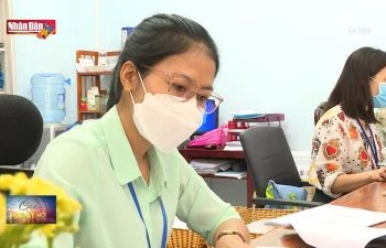 Kiểm định chất lượng đầu vào công chức