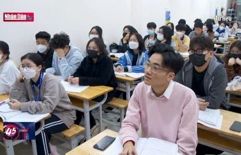 Từ ngày 1/3, không thu phí cấp bản sao bằng tốt nghiệp THPT
