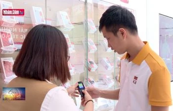 Chặn máy điện thoại di động 2G không hợp chuẩn