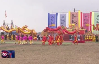 Đầu năm - Cơ hội để ngành du lịch Hà Nam bứt phá