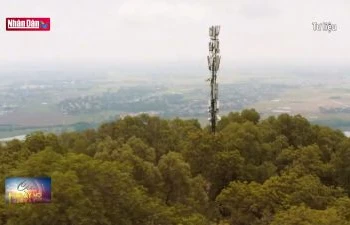 Các nhà mạng sẵn sàng cho cuộc chạy đua đấu giá tần số 5G
