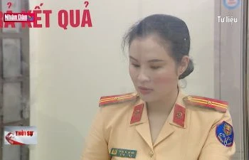Phê duyệt kế hoạch đấu giá biển số xe ô tô phiên thứ ba