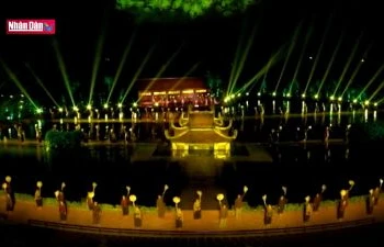Để ngành công nghiệp âm nhạc Việt Nam thực sự phát triển