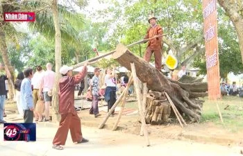 Hội An cụ thể hóa kế hoạch hành động thành phố sáng tạo của UNESCO