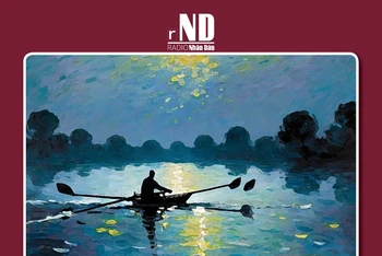 Truyện ngắn: Điệu hò ấp Đặng
