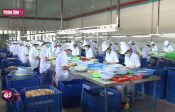 Cập nhật 2 kịch bản tăng trưởng của năm 2024