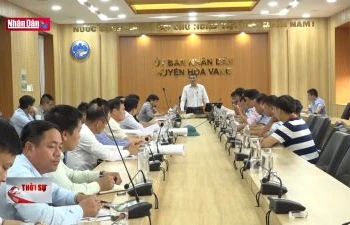 Đà Nẵng chốt thời hạn bàn giao mặt bằng dự án cao tốc