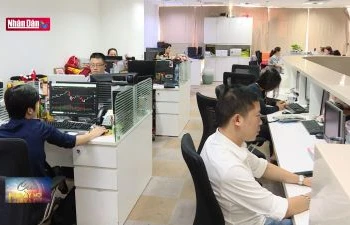 Nâng hạng thị trường chứng khoán có thể sớm hơn