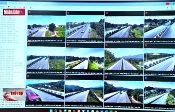 Trừ điểm giấy phép lái xe để tăng tính răn đe, hạn chế vi phạm