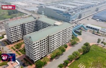 Gỡ điểm nghẽn để phát triển nhà ở xã hội
