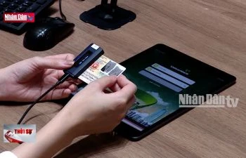 Ứng dụng ngân hàng sẽ không được ghi nhớ mật khẩu đăng nhập