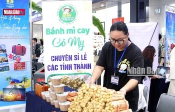 Sôi nổi trải nghiệm "Hải Phòng - Cuối tuần rong chơi"