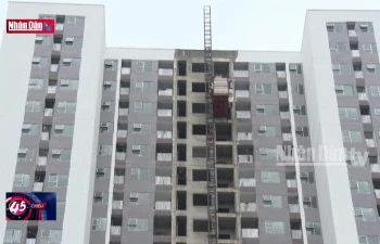 Tạo điều kiện thuận lợi để người dân tiếp cận nhà ở xã hội