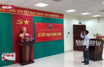 Chống phai nhạt lý tưởng cách mạng