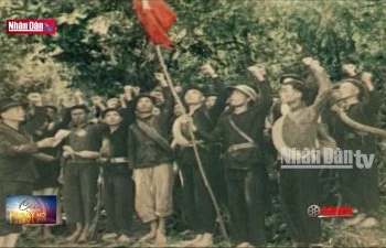 Truyền thống hào hùng, sự nghiệp vẻ vang của Quân đội Nhân dân Việt Nam