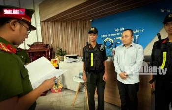 Rủi ro biến tướng từ các hợp đồng góp vốn